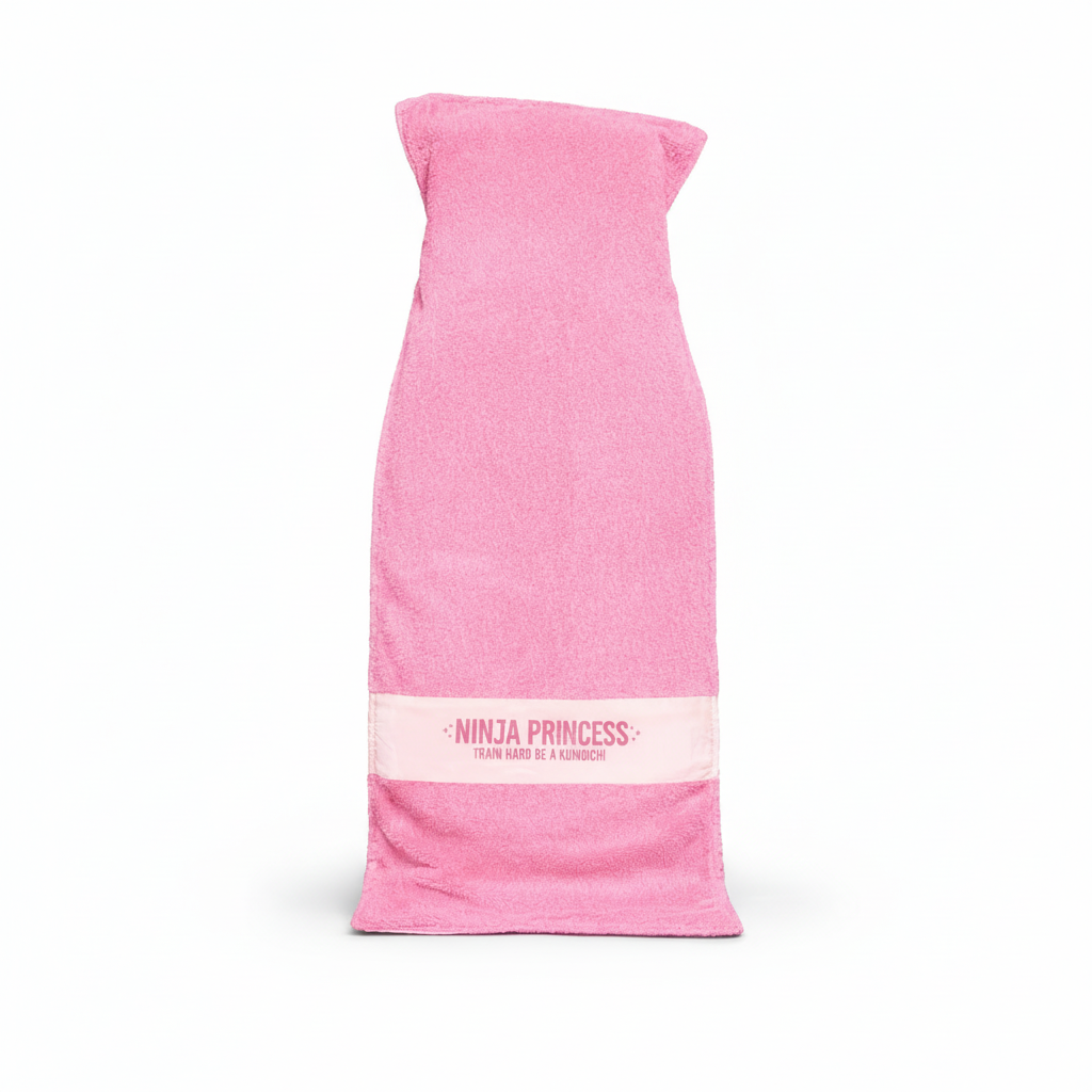 Gym Towels Girls - فوط الجيم للبنات