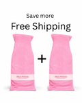 Pink towel 2 Save more, Free Shipping