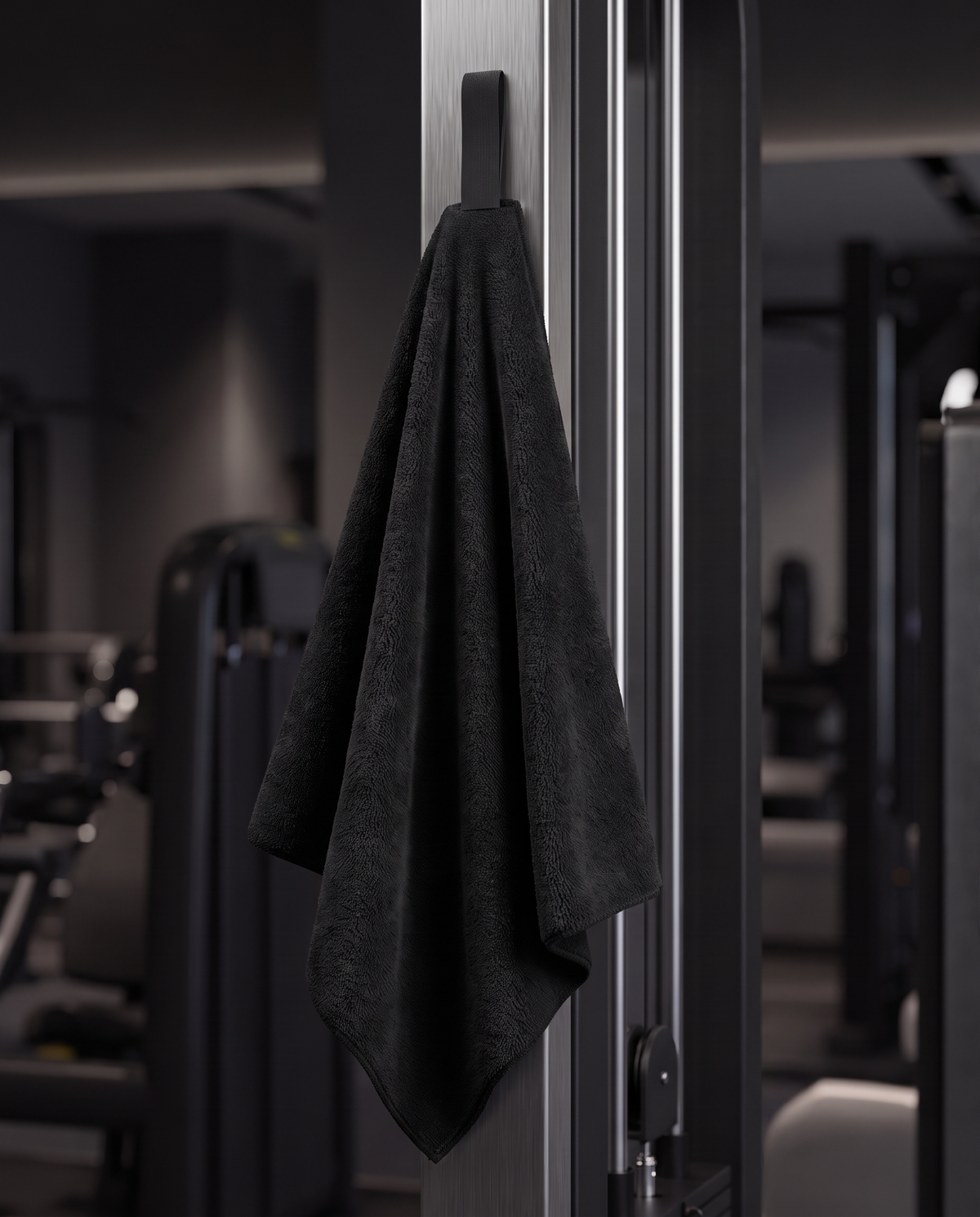 Ninja Flex Magnetic Gym Towel – 2 Pack – product image 8