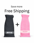 Save More, Free Shipping