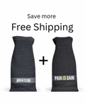 Ninja club, Save more, Free Shipping