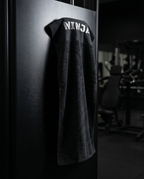 Ninja Antibacterial Microfiber Gym Towel – Ninja Force