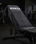 Ninja Antibacterial Microfiber Gym Towel – Ninja Force
