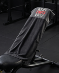 Ninja Antibacterial Microfiber Gym Towel – No Limits