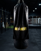 Ninja Antibacterial Gym Towel – Be Your Best Edition