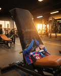 Ninja Antibacterial Microfiber Gym Towel – Barcelona Edition