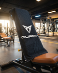Ninja Antibacterial Microfiber Gym Towel – Cupra Power Edition