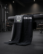 Ninja Antibacterial Gym Towel – Buy 2 Get Free Shipping