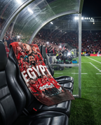 Ninja Antibacterial Microfiber Gym Towel – Egypt in world cup 2026