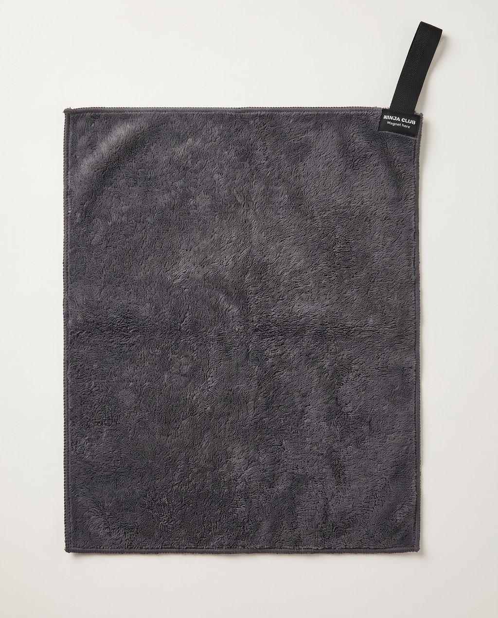 Ninja Flex Magnetic Gym Towel – 2 Pack – product image 3
