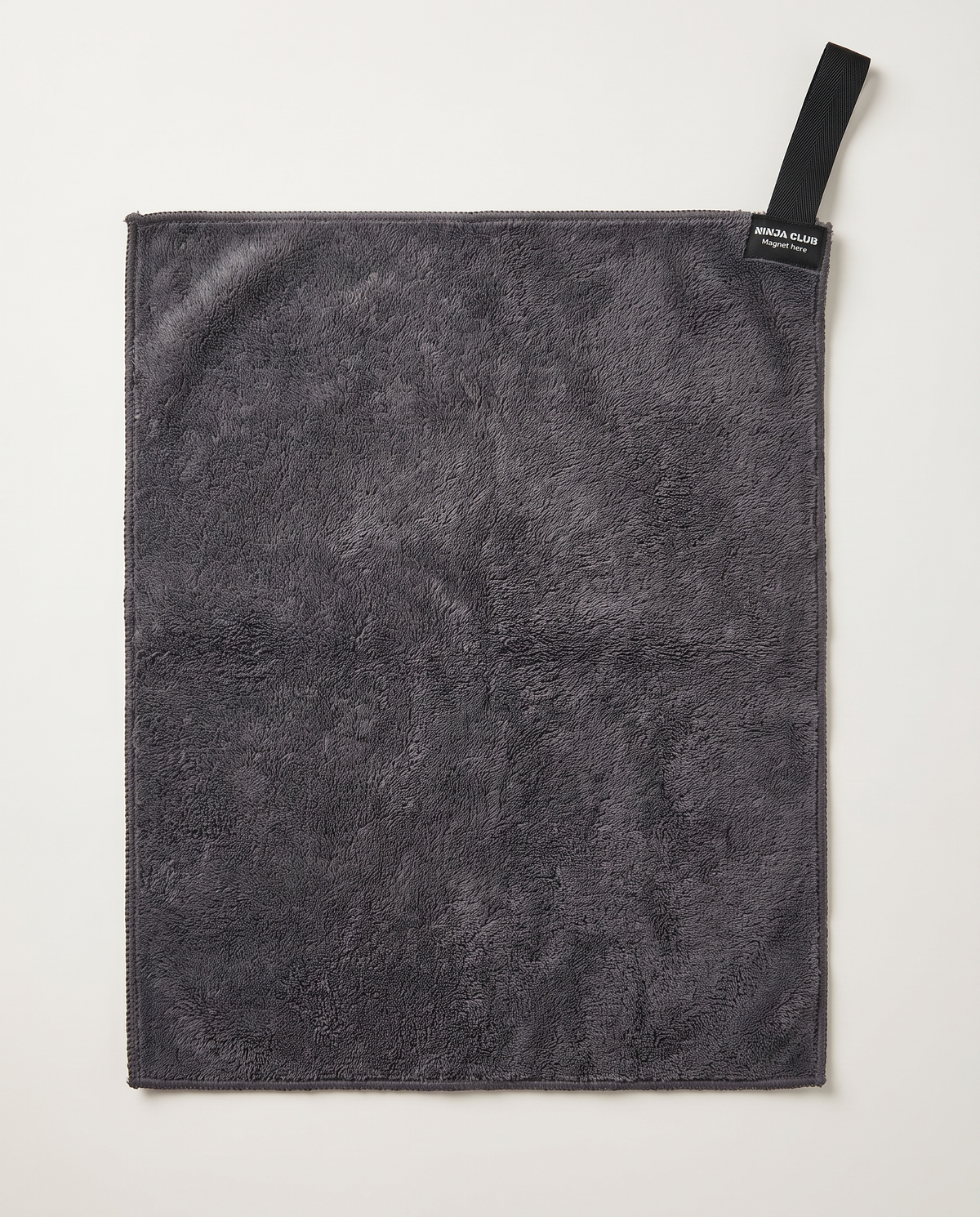 Ninja Flex Magnetic Gym Towel – 2 Pack – product image 3
