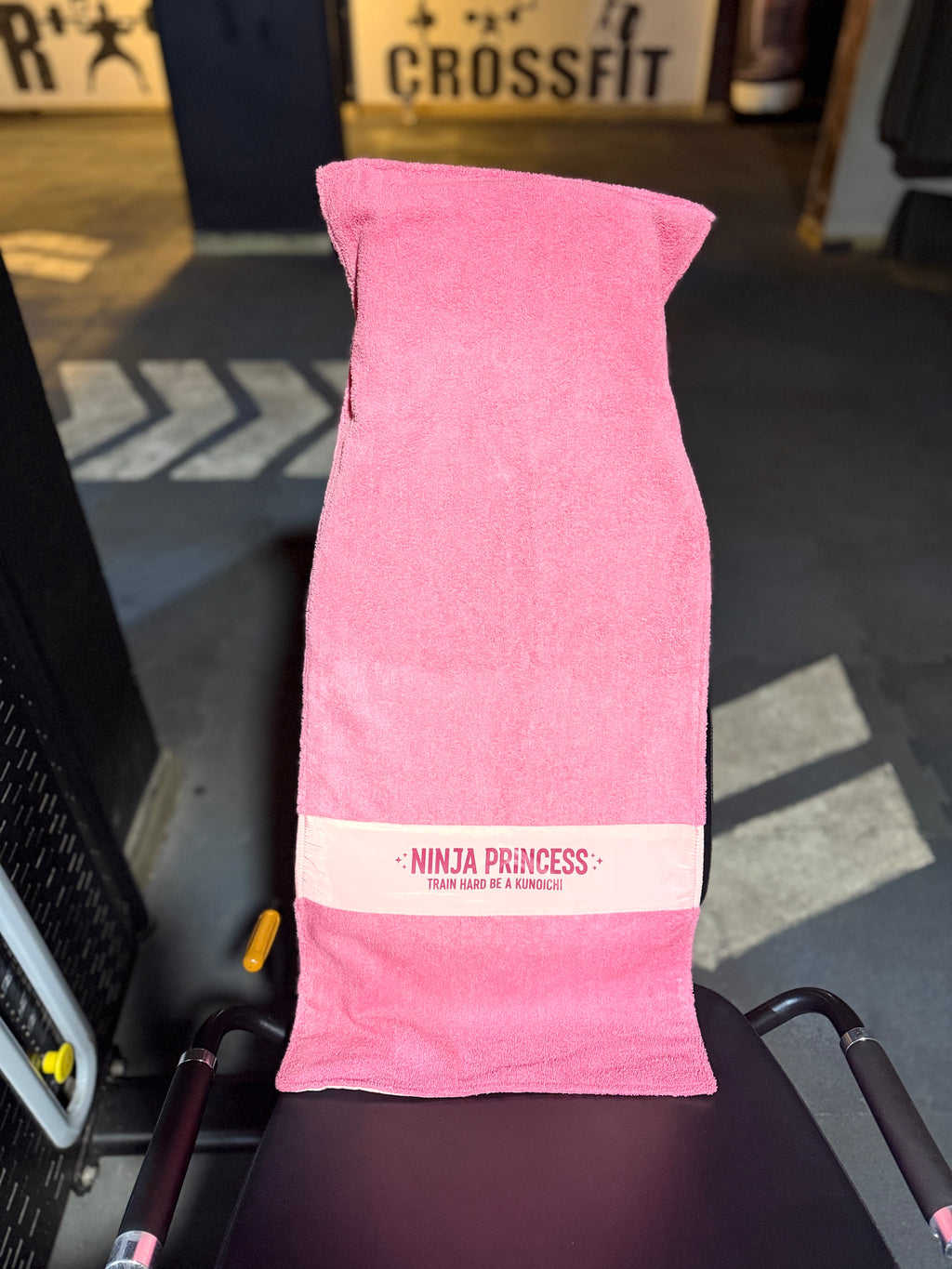 Pink towel 2 Save more, Free Shipping