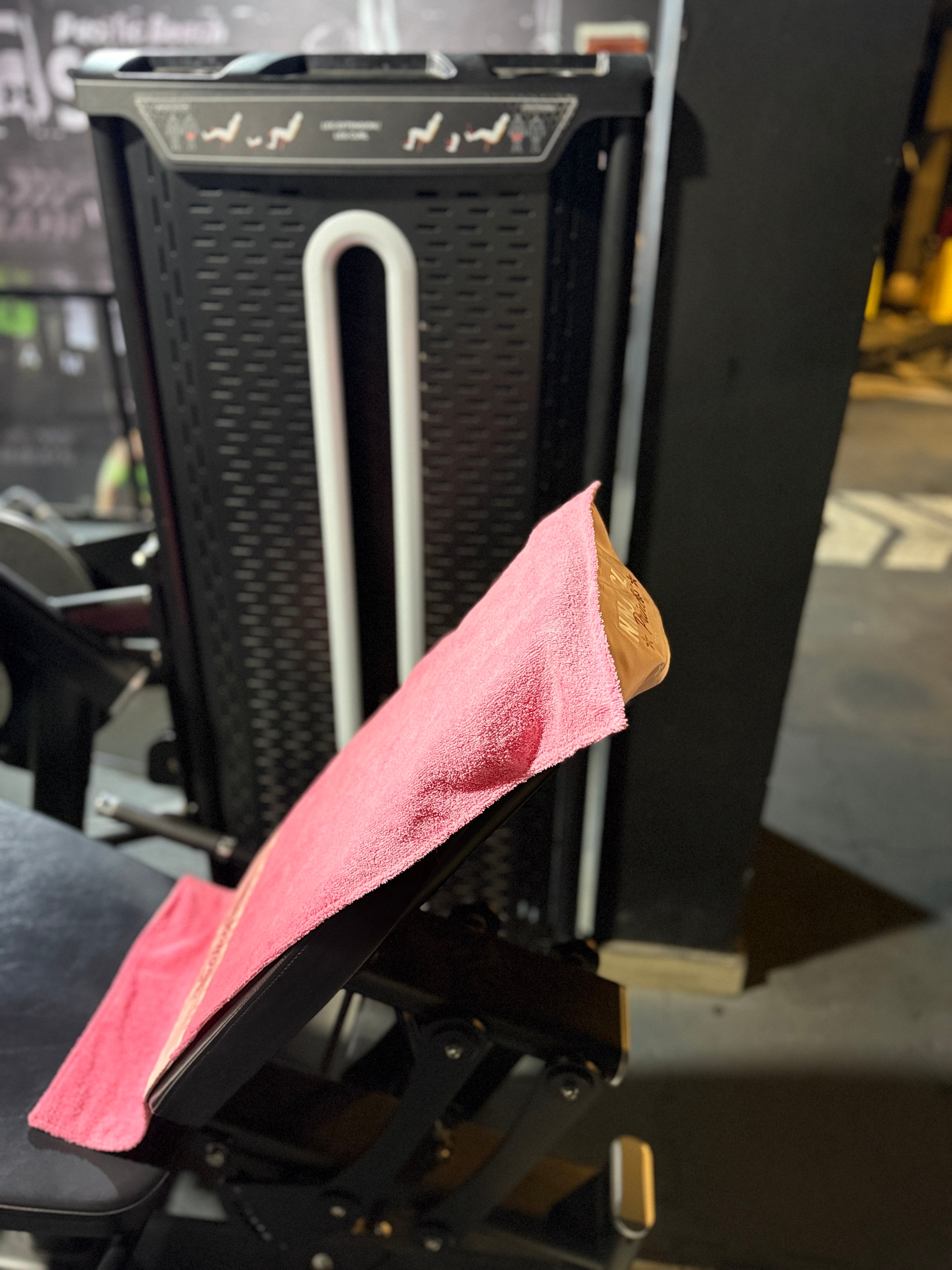 Pink towel 2 Save more, Free Shipping