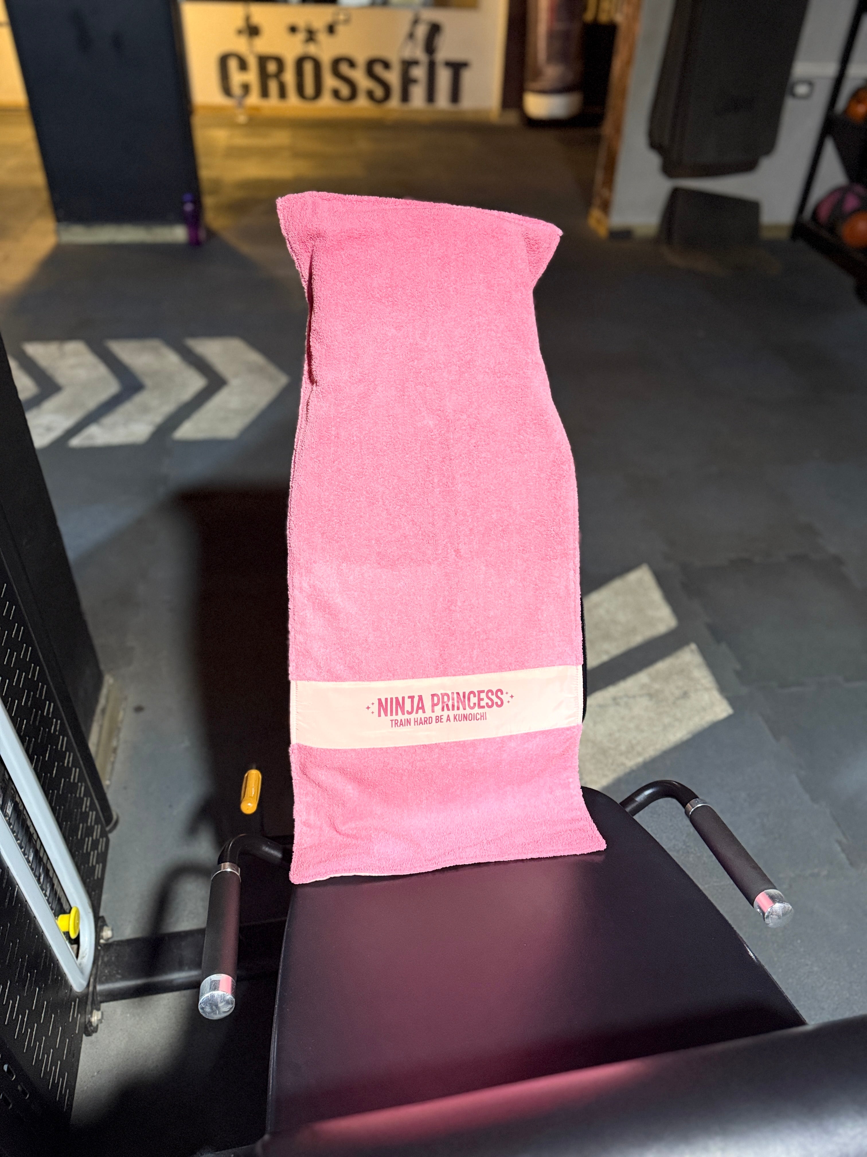 Pink towel 2 Save more, Free Shipping