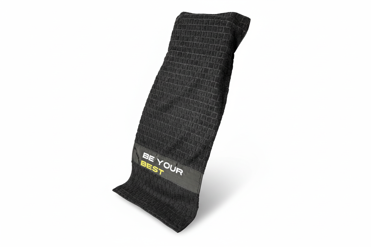 Enhanced Gym Towel - Image 1