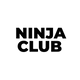 NINJA CLUB Logo